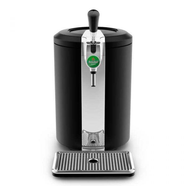 Krups Máquina de Cerveja VB450E10