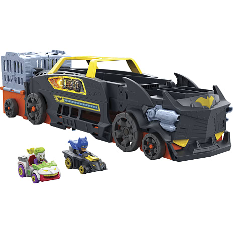 Hot Wheels RacerVerse transportvogn