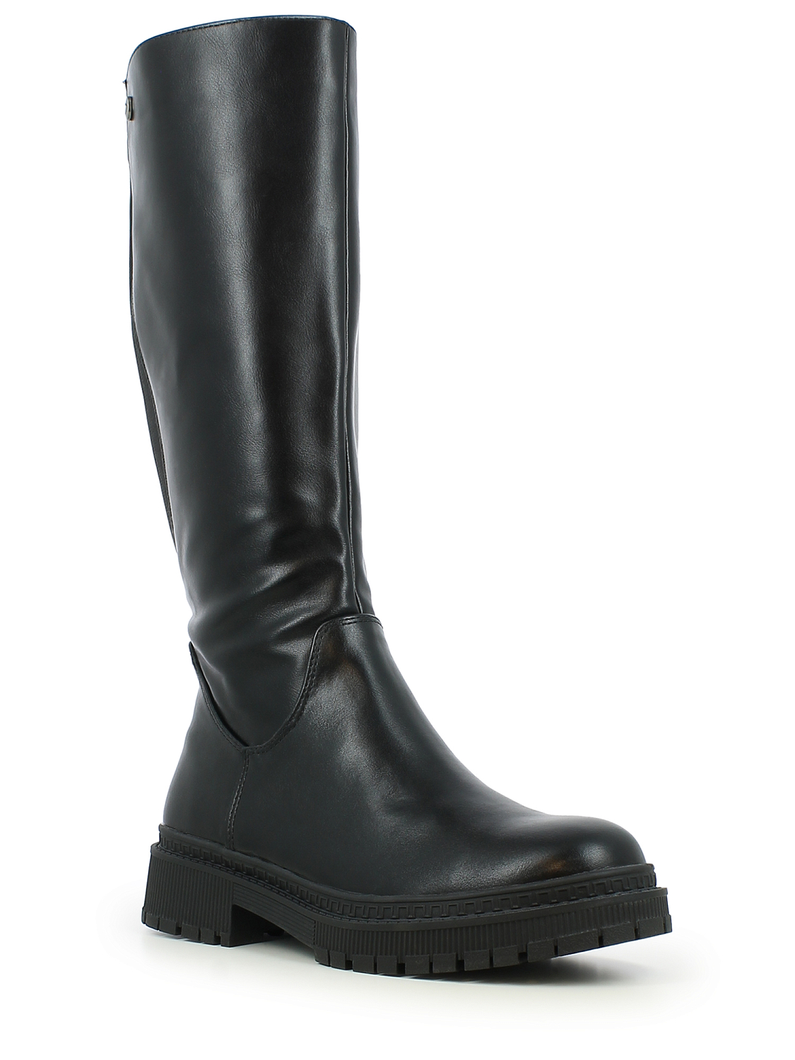 Duffy Marinella High Boots