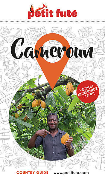 PETIT FUTE - PETIT FUTE CAMEROUN