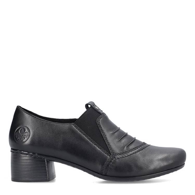 Rieker 41657-00 | NOIR
