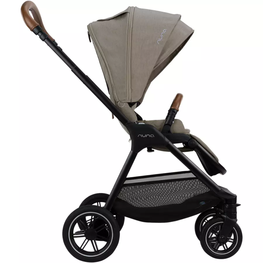 Nuna Kompaktkinderwagen TRIV™ next Hazelwood