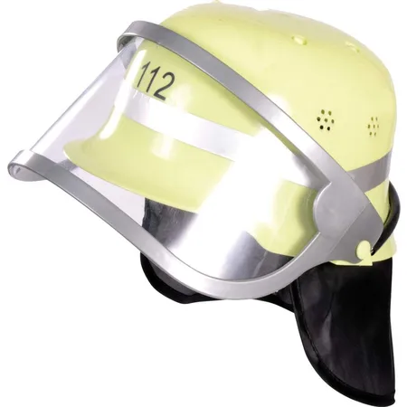 Thetru Feuerwehrhelm mit Visier