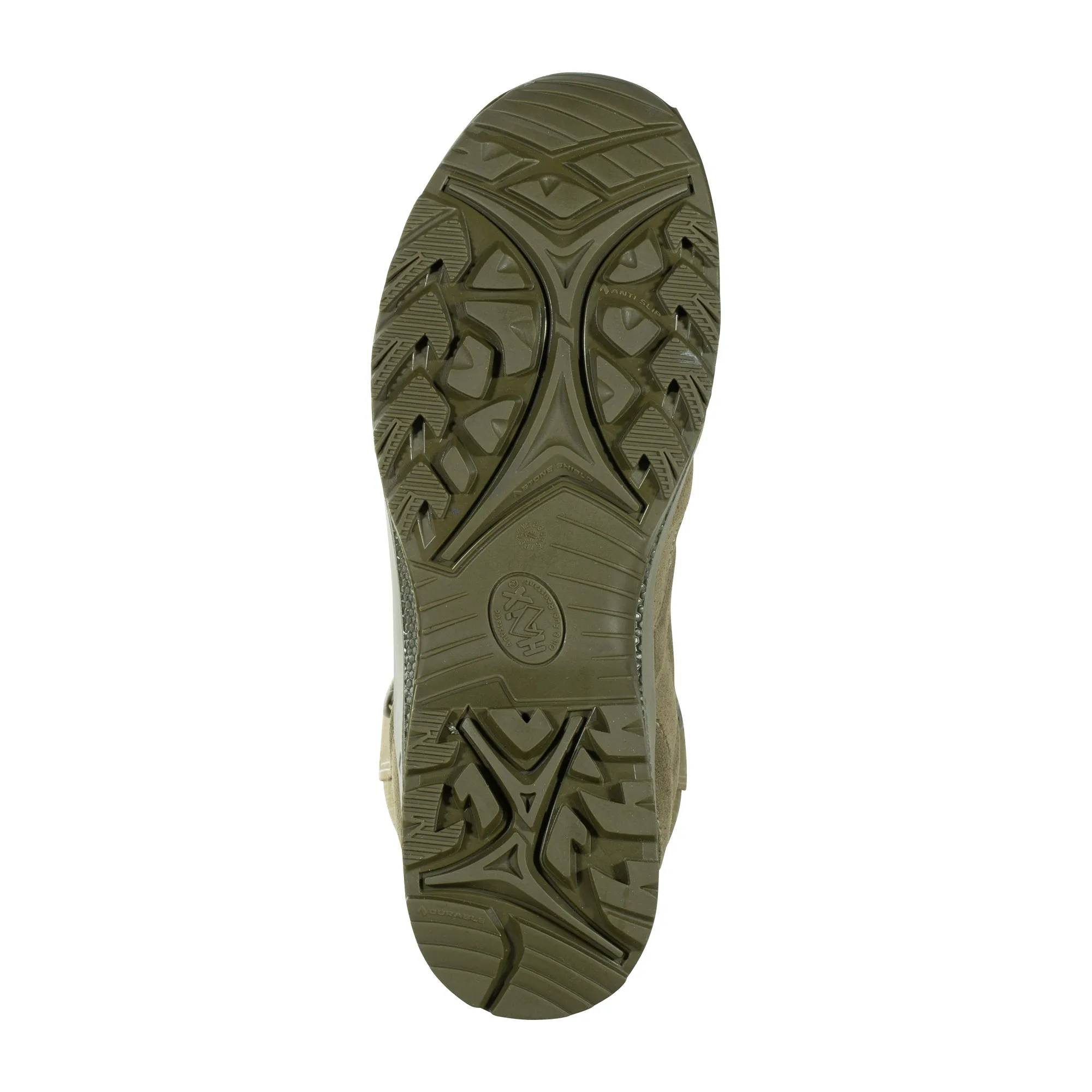 Haix -  Stiefel Black Eagle Athletic 2.0 V GTX high