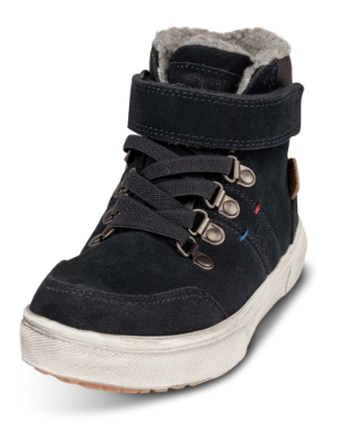 KOOL børnestøvle navy 40810