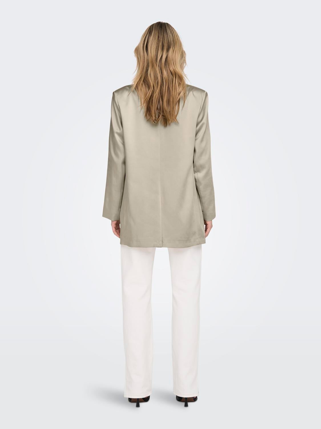 ONLLANA-MAYRA Blazer Moonbeam