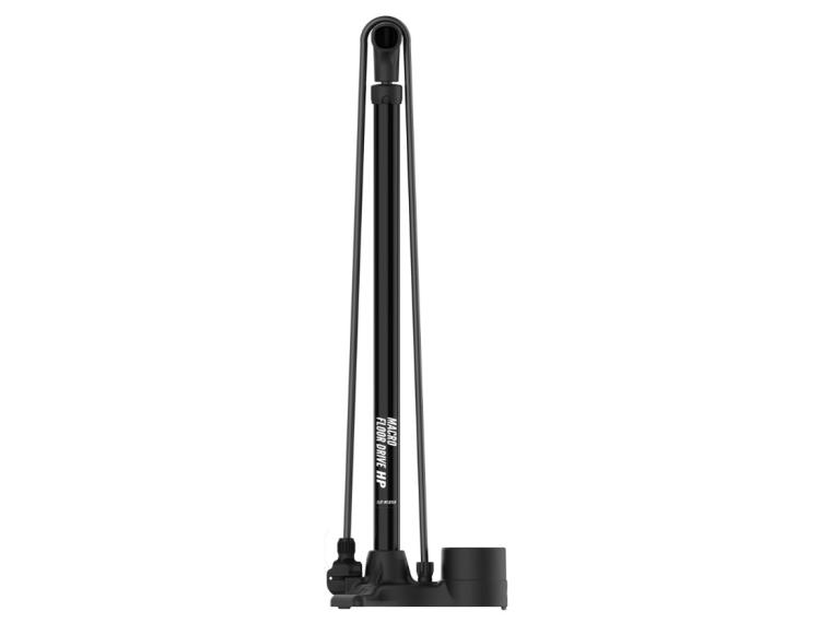 Lezyne Macro Floor Drive DV Fietspomp