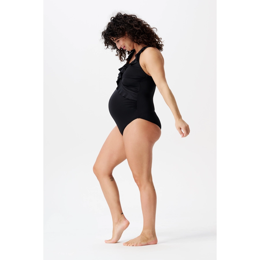 Noppies Badeanzug Sima Black