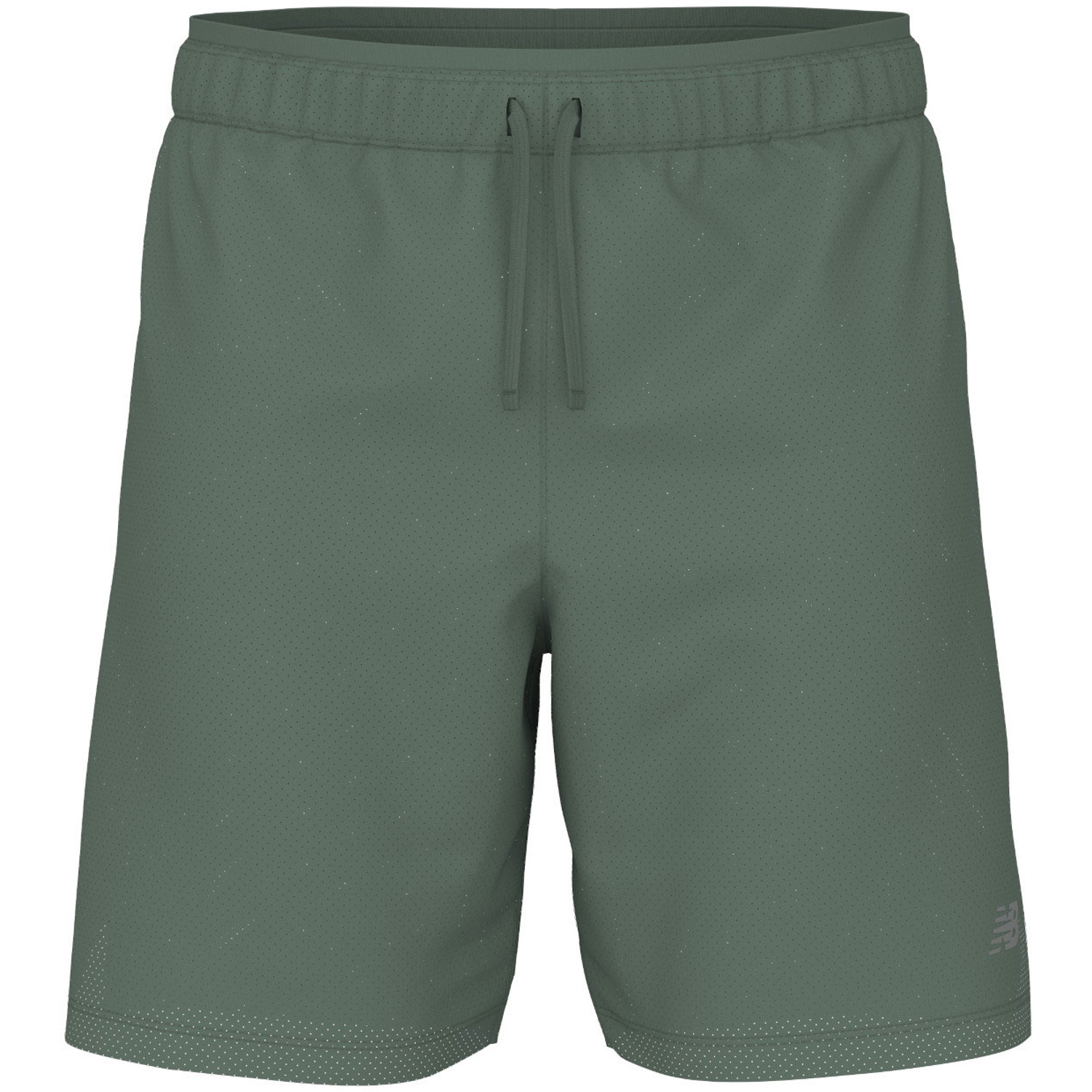 New Balance RC 7'' Short Heren