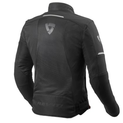 Blouson Rev it AIRWAVE 3 - BLACK - Noir