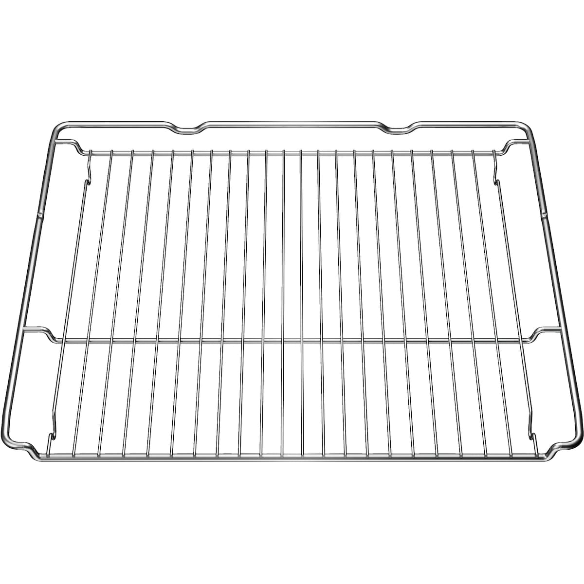 Siemens grillrist HZ634000