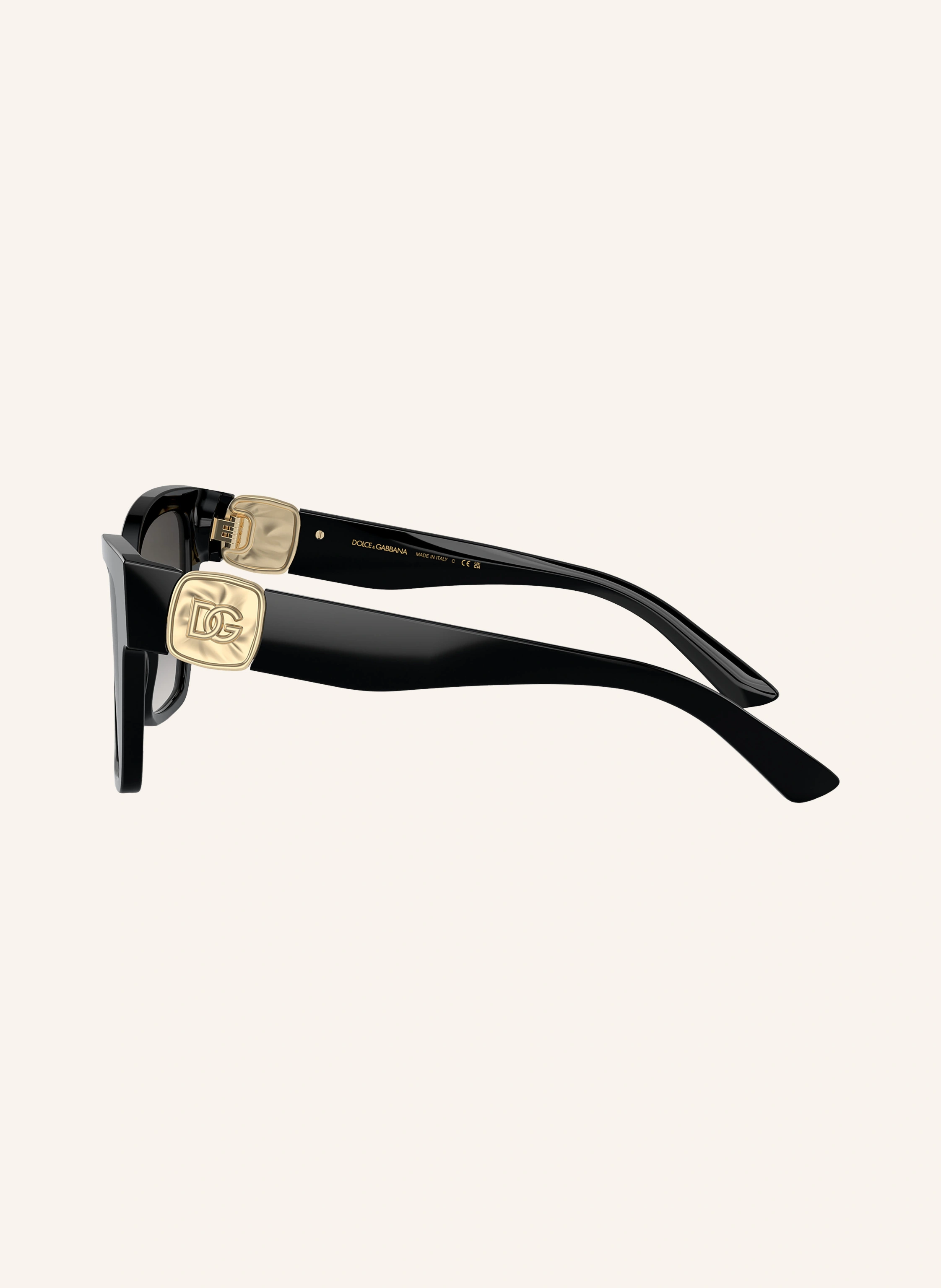 DOLCE & GABBANA Sonnenbrille DG4470