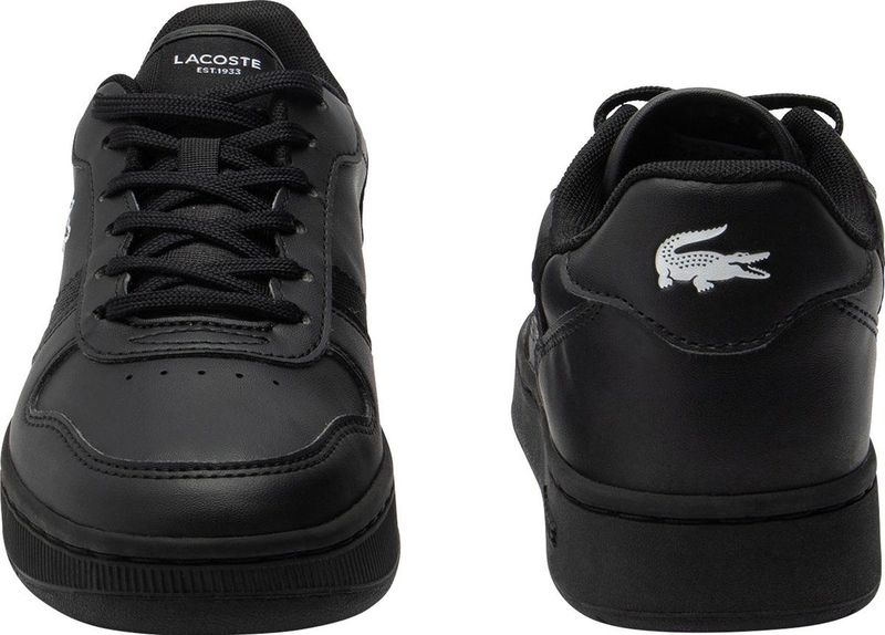LACOSTE Sneakers - Zwart - Casual Schoenen