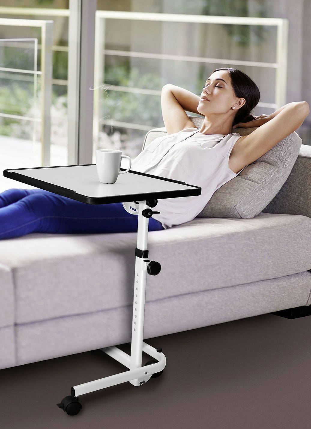 Komfort- und Betttisch RFM®