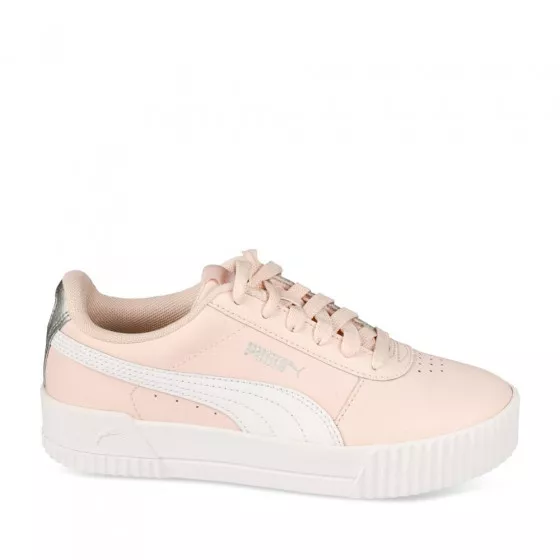 Baskets NUDE PUMA Carina L PS