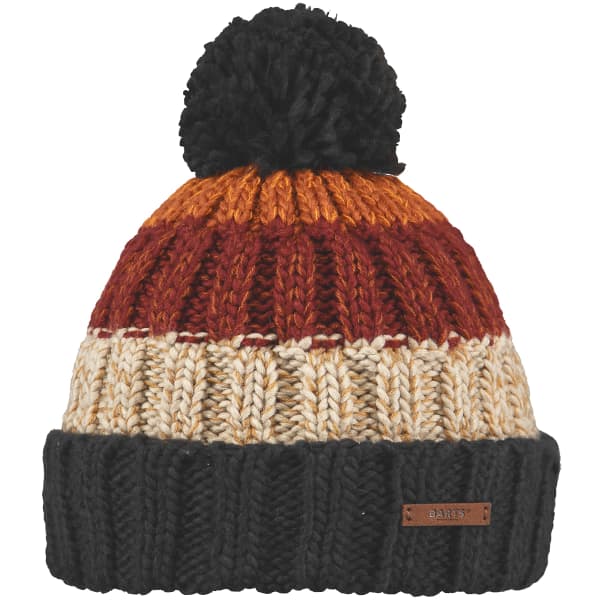 Bonnet ski BARTS WILHELM BEANIE BURGUNDY