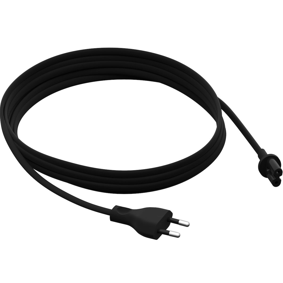 Sonos Power ladekabel 3,5 m (sort)