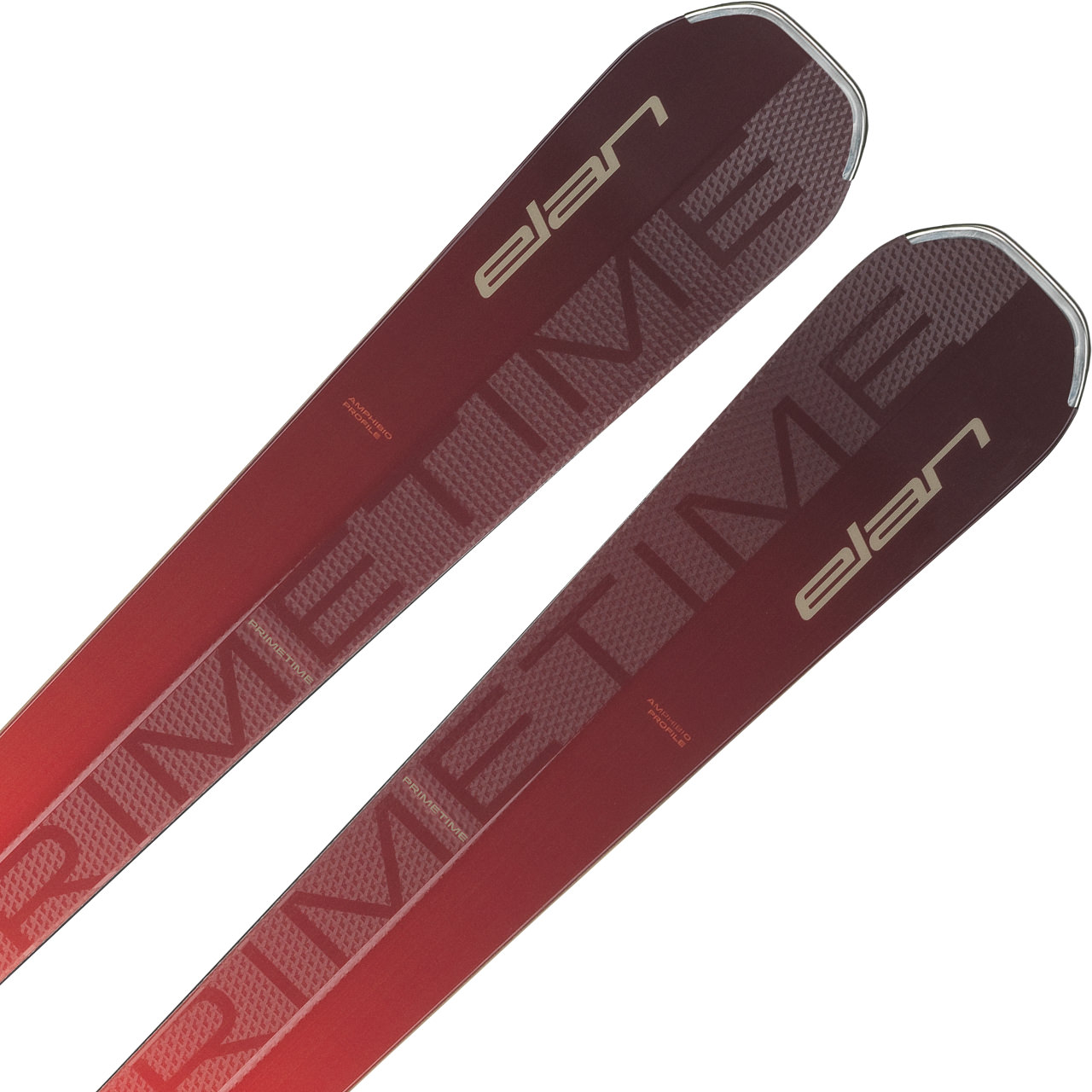Elan Primetime 55  Fusion X | Elan All Mountain Ski | Elan Skier | Elan | E | MARKEN | XSPO