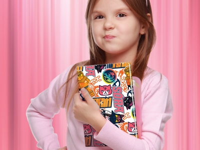 LEGO® NINJAGO® Notebook (5007896)