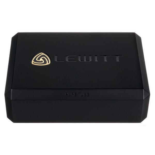 Lewitt PURE TUBE Studio Set