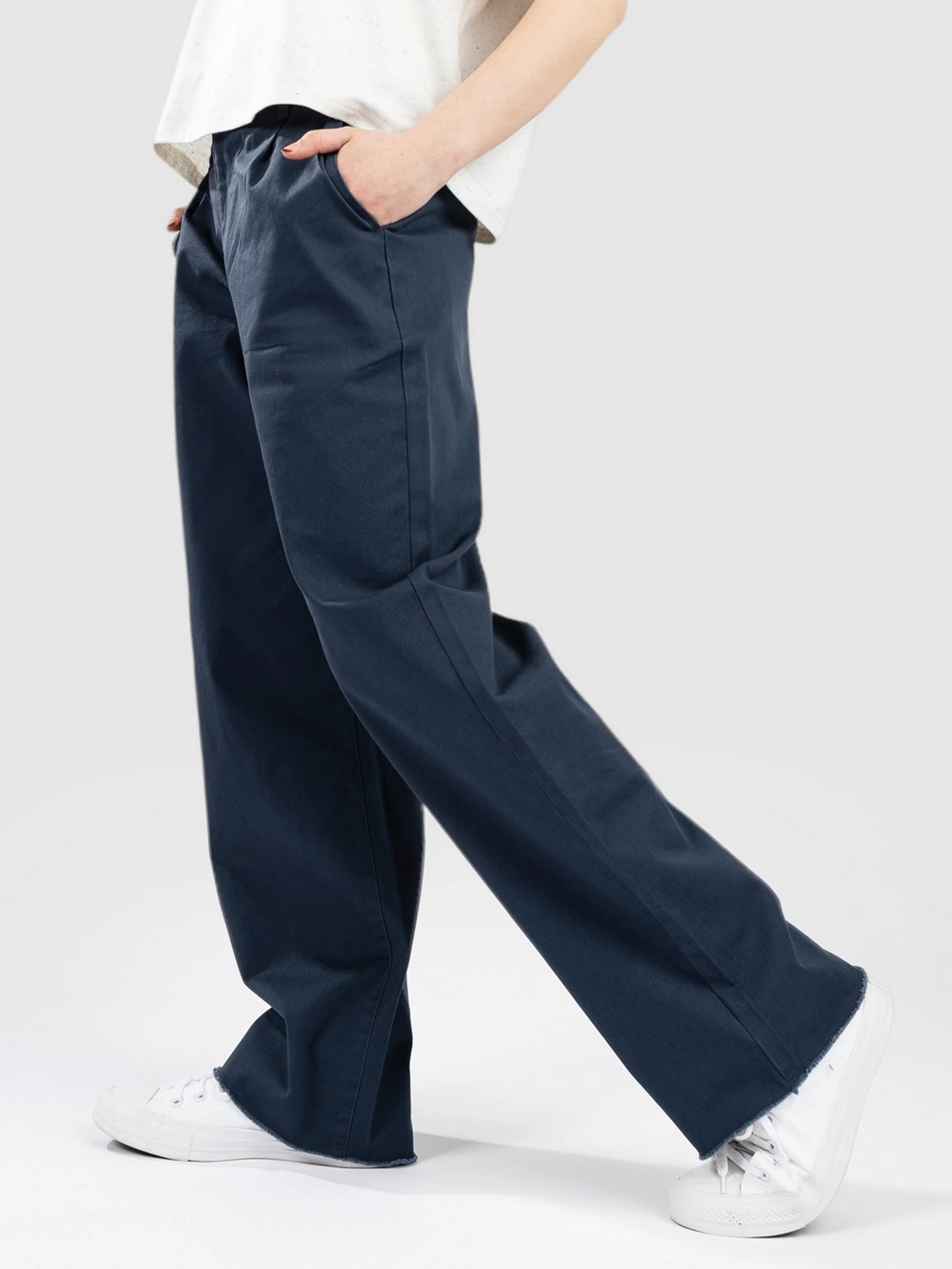 Coal Laurel Pants moonlit ocean