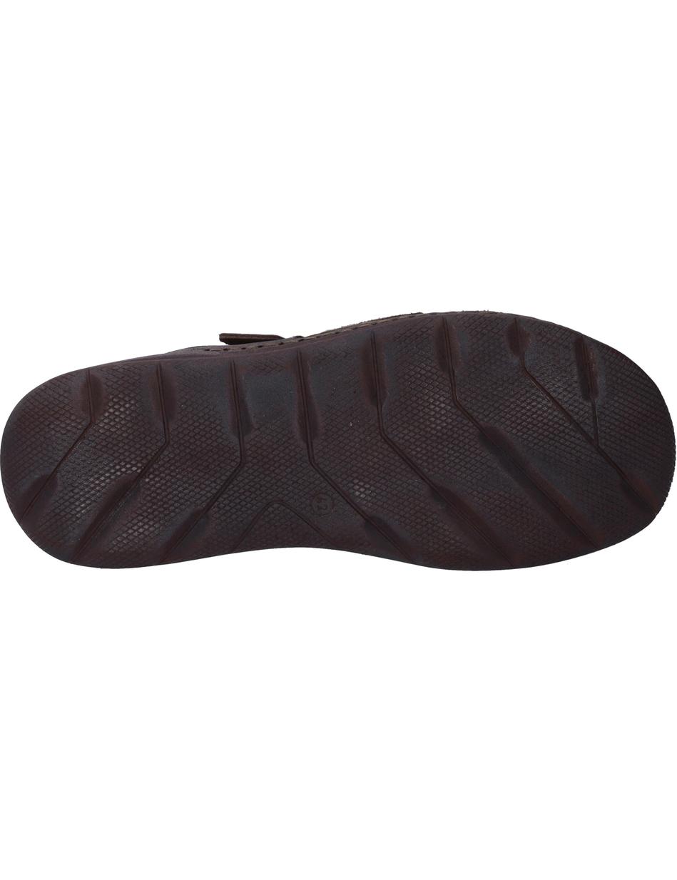 Sandale Maverick 14, mocca