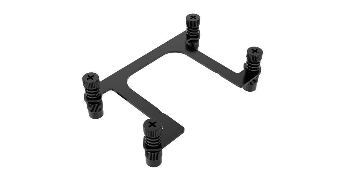 CorsairNAUTILUS 360 RS ARGB waterkoeling  (Zwart, 4-pins PWM fan-connector)