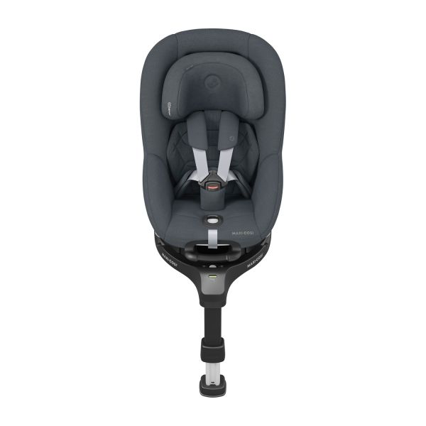 Maxi-Cosi Mica 360 Pro Autostoeltje - Authentic Blue