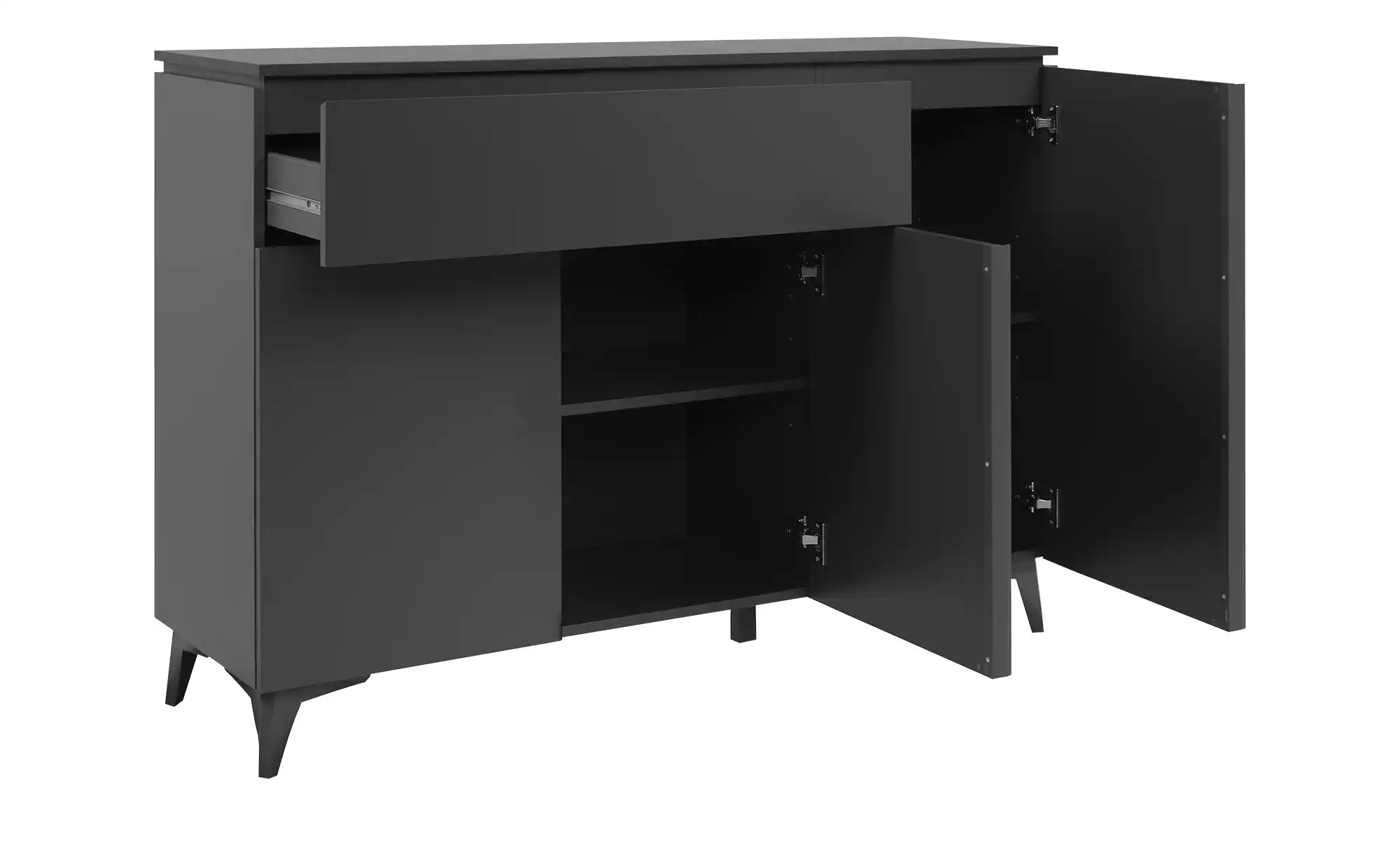 Kommode mit Soft-Close Dimarro