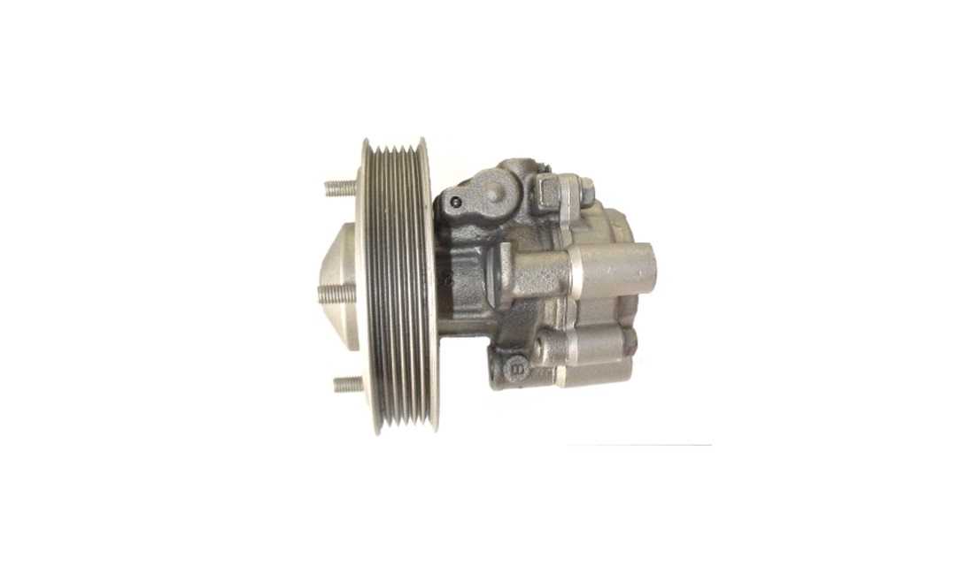 Servopumpe Hydraulisk 132 mm