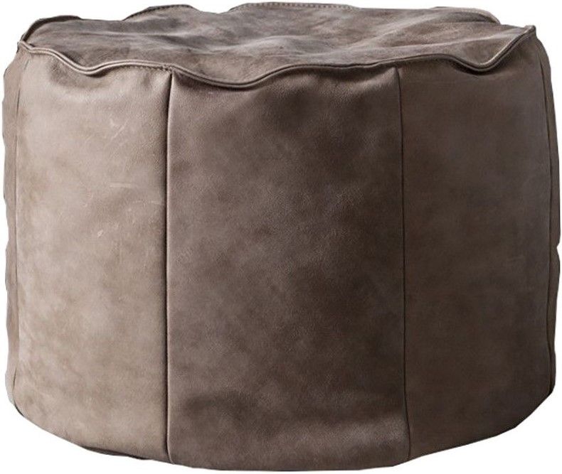 Poef Ximon B63 x D63 x H48 cm