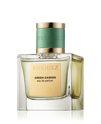 Birkholz Classic Collection Green Garden Eau de Parfum Spray 50ml