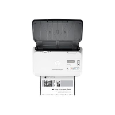 HP ScanJet Enterprise Flow 7000 s3 - scanner de documents - 600 dpi x 600 dpi - USB 3.0, USB 2.0