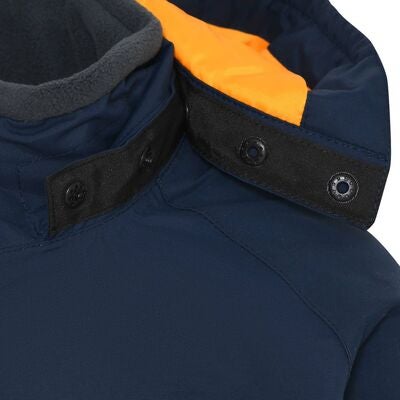 Lego Wear Jalapo Skalljakke, Dark Navy