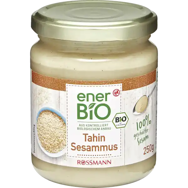 Tahin Sesammus