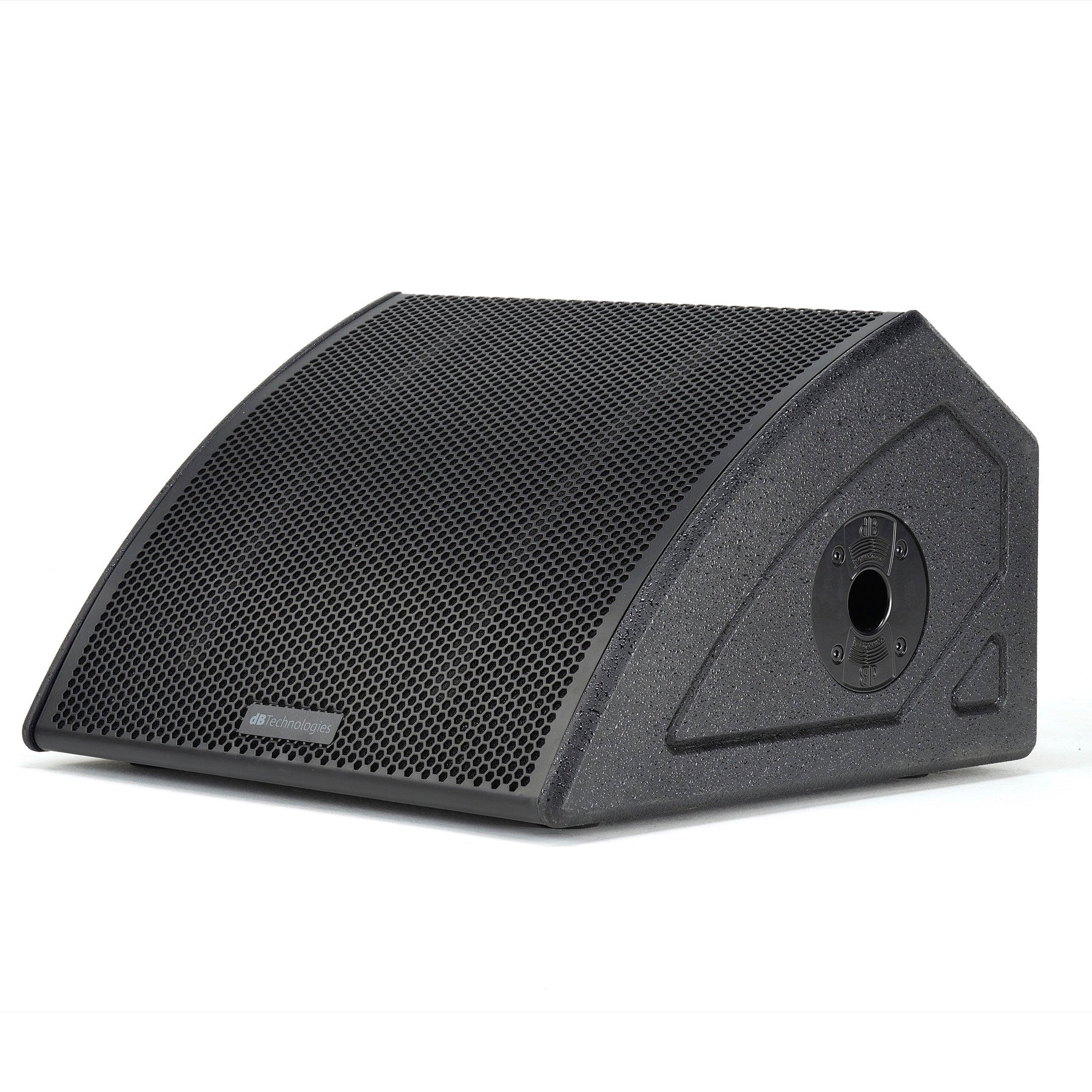 dB Technologies FMX12 actieve 12 inch vloermonitor