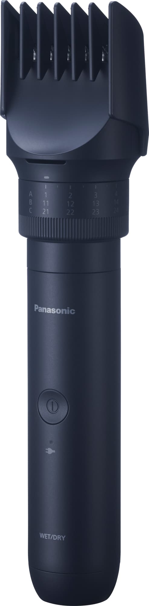 Panasonic Multishape trimmersæt ER-CKN2-A301 (blå)