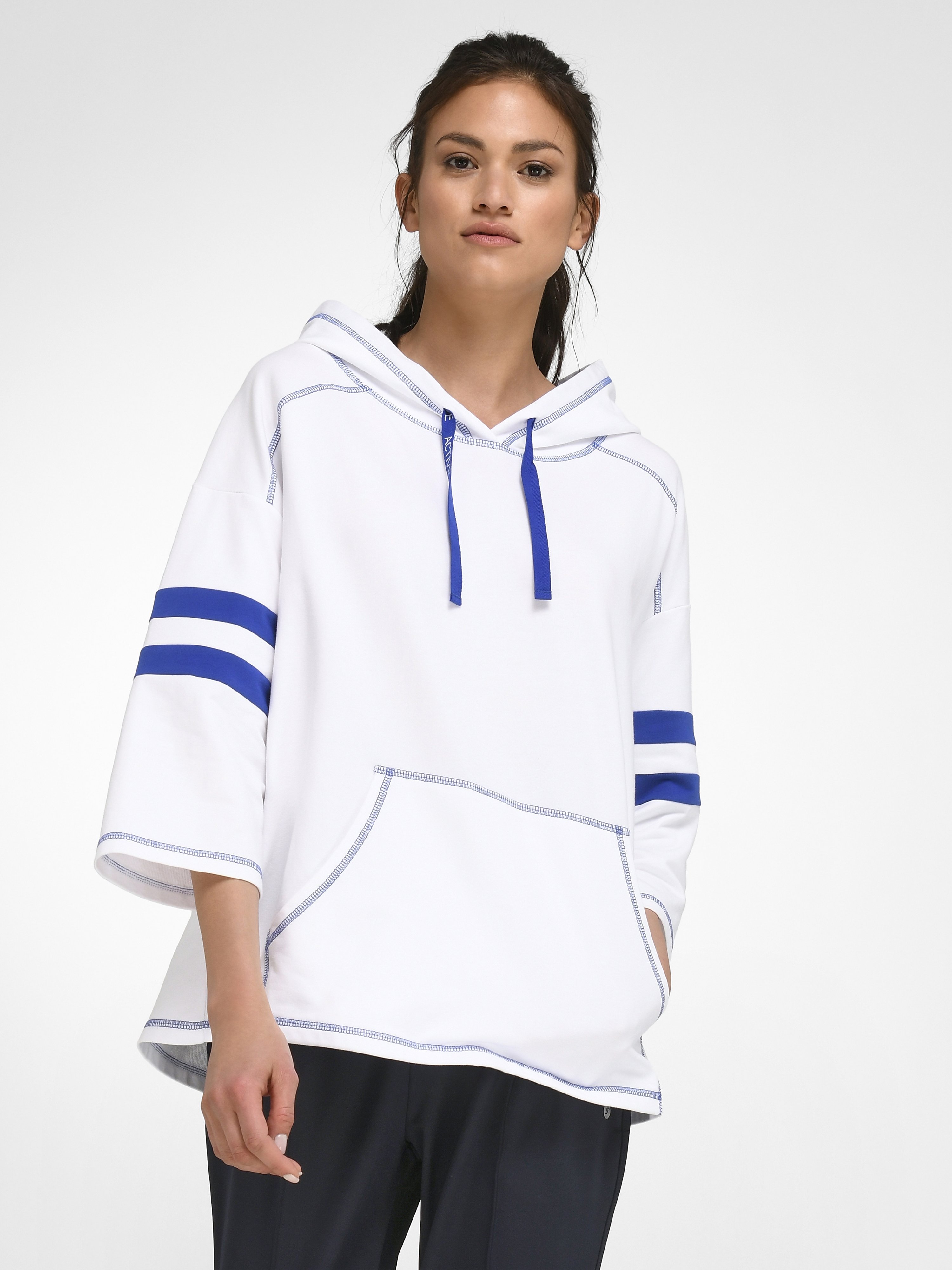 Hoodie-Sweatshirt