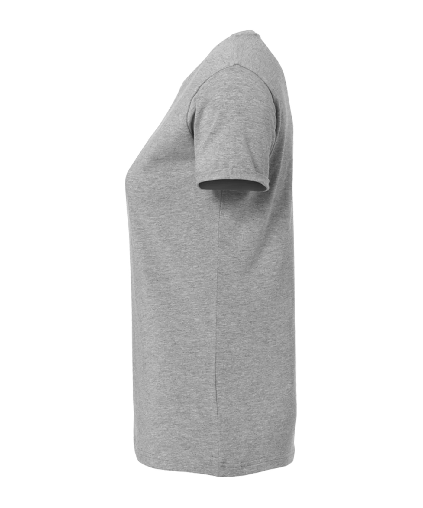 Kempa Core 2.0 T-Shirt Women Grau F06