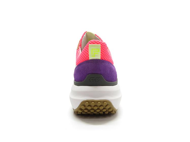 Floris van Bommel SFW-10111 green