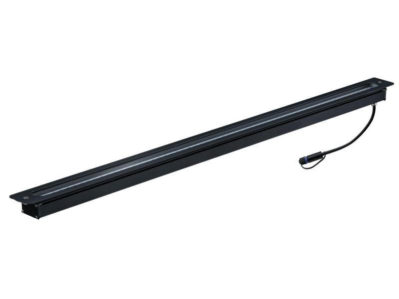 Paulmann Strahler Plug & Shine Einbauleiste, 3000 K Plug & Shine Einbau-Lichtleiste