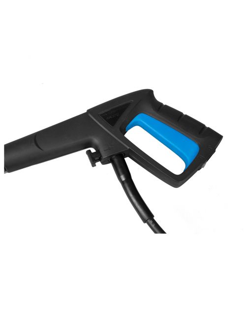 Eurom Hogedruk Reiniger Force 1400 - Hogedrukreinigers - 1400 Watt (Universele Motor)