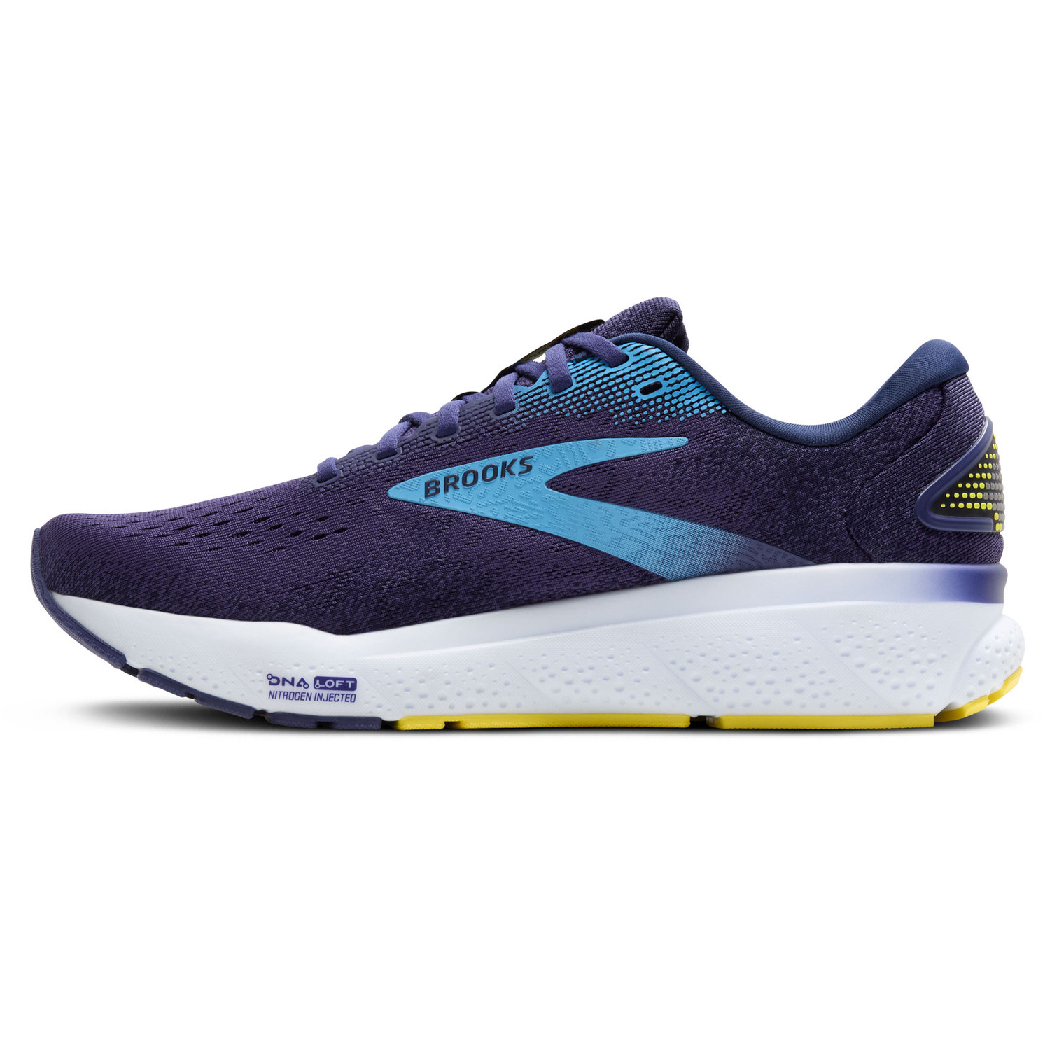 Brooks Ghost 16 Heren