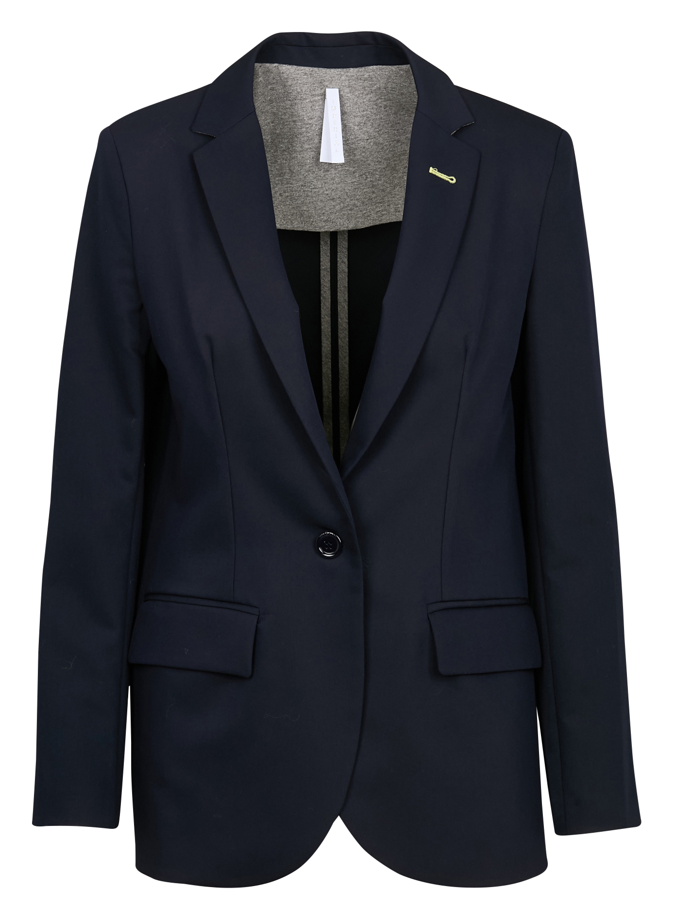 Veste de tailleur | Bleu