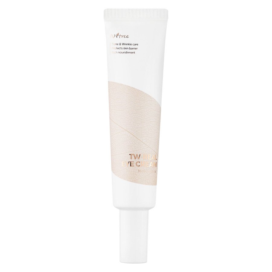 Isntree TW-Real Eye Cream 30ml