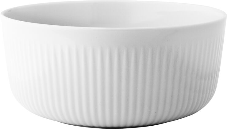Eva Trio Skål 20cm Legio Nova White