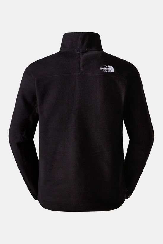 The North Face The North Face M 100 Glacier Full Zip