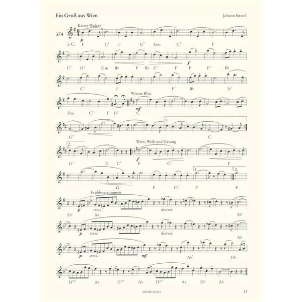 Deutscher Verlag für Musik Neue Schule für Klarinette 2