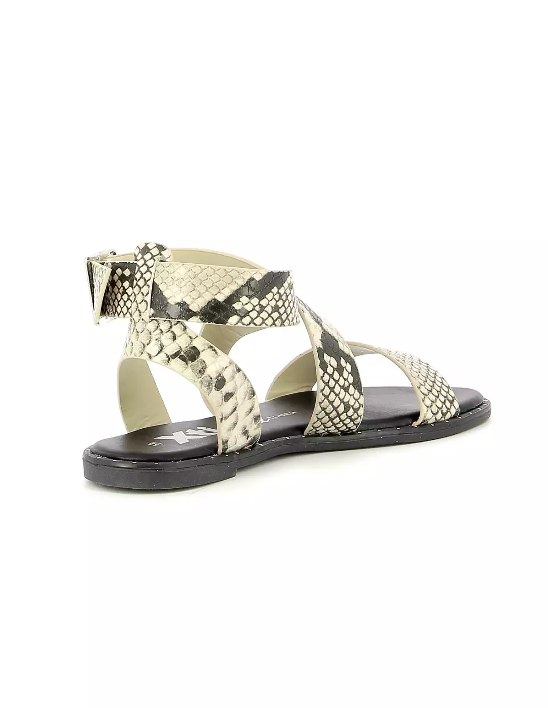 XTI 44151 - Sandales & nu-pieds Serpent