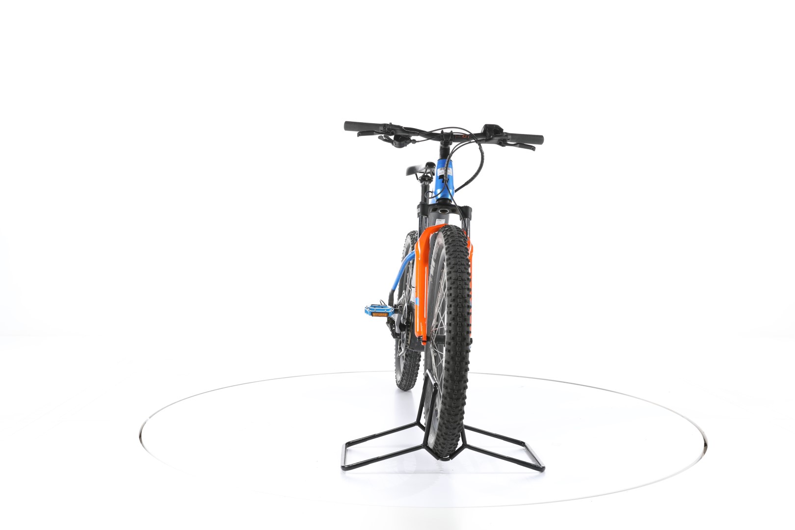 Cube Acid 240 Hybrid Rookie Pro Allroad (2022) | Diamond